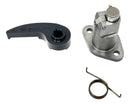 Kit Cadena Tiempo 2.4L Previa Rava4 Camry Lumiere 2AZ-FE (Kit Completo) - Original OSK - Japon