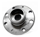 Mozo Cubo Rueda Corsa 97 - 07 Delantero - Original PMC - Korea (P96176252)