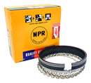 Anillos Motor Optra Limited 2004 - 2007 - STD / 0.00 - Original NPR