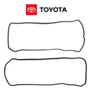Empacadura Tapa Valvula 4Runner 2010 - 2020 (RH) - 1GR 2da Gen - Original TOYOTA
Empacadura Tapa Valvula 4Runner 2010 - 2020 (LH) - 1GR 2da Gen - Original TOYOTA