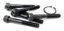 Junta Homocinetica Cherokee KJ 02-07 (25 estrias) lado diferencial - DriveshaftParts USA