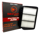 Filtro Aire Optra 2004 - 2015 - MORUCH