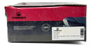 Base Amortiguador Cherokee 3.7 KK / KJ 2002 - 2014 C/Goma Espiral (RH) - TAIKEN