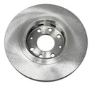 Disco Freno Delantero Aveo LT 2005 - 2015 - Takashi - USA