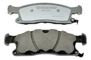 Pastillas Delanteras Grand Cherokee 5.7 WK2 2011 - 2020 - WAGNER OEX - Ceramica