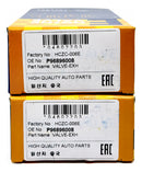 Valvulas Escape Aveo 1.6 2005 - 2015 (8Und) - Parts Mall - Korea