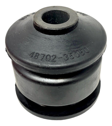 Buje Barra Corta Control Trasera Prado Meru 4runner 3.4