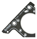 Empacadura Camara Grand Vitara 2.7 2000 - 2010 / 6Cil XL7 / J3  - FRACO