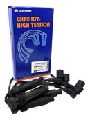 Cables Bujia Optra Limited 2004 - 2008  -  Daewoo - Original Korea