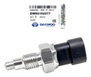 Valvula Sensor Retroceso Aveo Optra Original Daewoo Korea