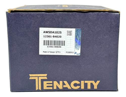 Base Motor Derecha Terios Bego 1.5 2008 - 2015 Tenacity