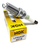 Bujia 4Runner Fortuner Kavak FJ 4.0 1GR - (Platinum) - Original NGK Power (LFR5AGP)