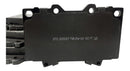 Pastillas Delanteras Machito 2002 - 2020 - Ceramica - PowerStop (Z17-772)