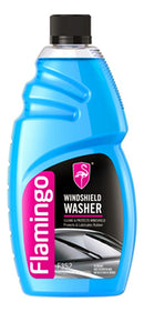 Liquido Limpiador de Parabrisas (500ml) - FLAMINGO