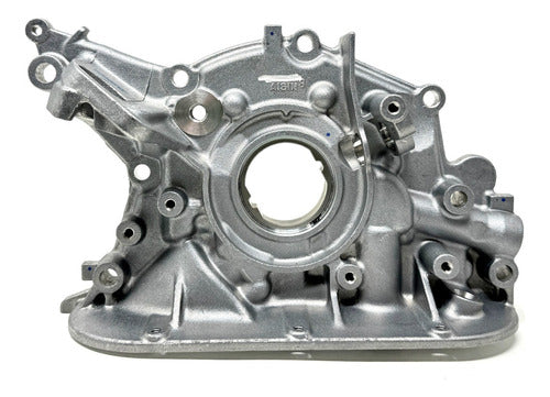 Bomba Aceite Prado 4runner 2000 - 2002 3.4 Original Aisin