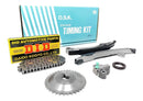 Kit Cadena Tiempo Yaris 1.3 00 - 08 - Original OSK - Japan (13506-2NZFE)