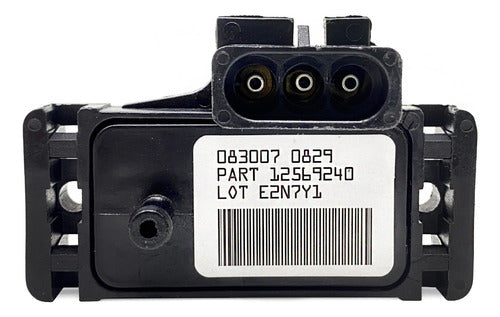 Sensor Map Corsa Chevy C2 1999 - 2009 - Original Daewoo