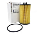 Filtro Aceite Cruze 2011 - 2016 (Elemento) - GM