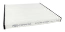 Filtro Antipolen A/C 4Runner 03-08 Meru 05 - 09 / FJ 1GR 4.0 - Toyota