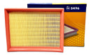 Filtro Aire Motor Corsa 1998 - 2007 Chevy C2 - Original Millard