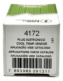 Valvula Temperatura Cherokee XJ KJ 1998 - 2007 - Grand Cherokee WJ WK 1999 - 2007 - Thomson - Brasil