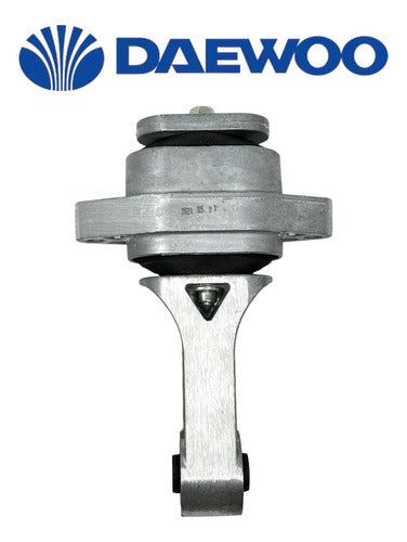 Base Motor Caja Trasera Aveo Huesito Original Daewoo