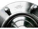 Mozo Delantero Prado Meru 2.7 4Runner 1998 - 2002 - TOMITA