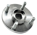 Mozo Delantero Yaris 2006 - 2010 - TOMITA