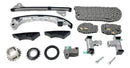 Kit Cadena Tiempo Camry 3.5 2012 - Up - 2GR-FE - Original OSK - Japon