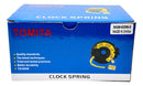 Cable Espiral Airbag Volante Corolla 2009 - 2014 GLI - TOMITA