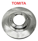 Disco Freno Delantero Autana Burbuja 4.5 1FZ - TOMITA