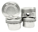 Pistones Yaris 1.3 / 1.5 2000 - 2010 - 1NZ / 2NZ - 020 / 0.50 (21080) - Original TEIKIN