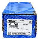 Rotor Bomba Aceite Meru 2.7 2005 - 2009 - Original AISIN