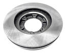 Disco Freno Delantero Autana Burbuja - Ventilados - Original PowerStop