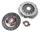 Set Clutch Corolla 1.6 1.8 1990 - 2014 Yaris Belta 1.5 2006 - 2012 (TY549035U) - Exedy - Japan
Collarin Croche Corolla 1990 - 2014 - GMB (GC70011)