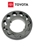 Rotor Bomba Aceite Hilux 2.7 - Hiace 2TR - Original Toyota