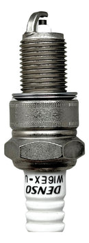 Bujia corolla 1986 - 1989 - starlet 2F / 3F (W16EX-U / 3027) / (W14EX-U / 3011) - Original DENSO