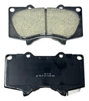 Pastillas Delanteras 4Runner 03-15 Fortuner Hilux Kavak 09-15 FJ Cruisser - Wagner - Ceramica