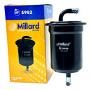 Filtro Gasolina Chevrolet Grand Vitara 2.0 / 2.5 1999 - 2008 - MILLARD