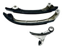 Kit Cadena Tiempo Hilux 2.7 2TRFE 2006 - 2014 VVTI - Original OSK - Japon