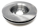 Disco Freno Delantero Cherokee KK 08 - 15 - Original PowerStop