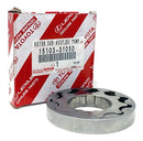 Rotor Bomba Aceite 4runner Fortuner Kavak Fj Original Toyota
