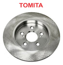 Disco Freno Trasero Corolla 2019 - 2020 Importado - TOMITA