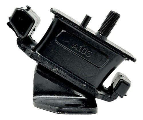 Base De Motor 4runner 3.4 1999 - 2002 Prado 5vz Tenacity