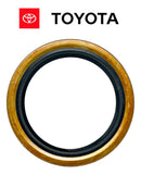 Estopera Punta Tunel Trasero 4Runner 2003 - 2008 - Original TOYOTA
