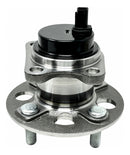 Mozo Cubo Rueda Trasero Yaris 2006 - 2009 C/ABS - Original TOMITA