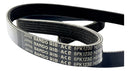 Correa Unica Corolla Importado 2ZR / Nacional 3ZR 2015 - 2020 - Original BANDO
