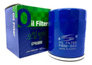 Filtro de Aceite Grand Vitara 2.0 - Vitara 1.6 - Steem - Swfit - Parts Mall - Korea