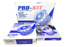 Kit Clutch Meru 05-09 / Hilux 2.7 / Hiace - Original Exedy - Japan