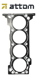 Empacadura Camara Hilux / Hiace 2.7 / 2TR-FE (Grafito) - ATTOM